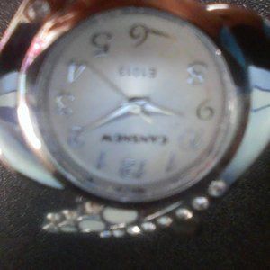 womens diamond watch